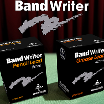 Vernet Band Writer (Pencil) - Trick